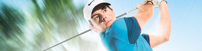 Rory McIlroy PGA Tour Coming to EA Access Next Week