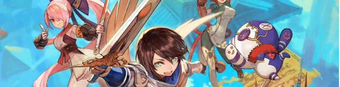 RPG Maker MV Delayed in the West for NS, PS4, X1
