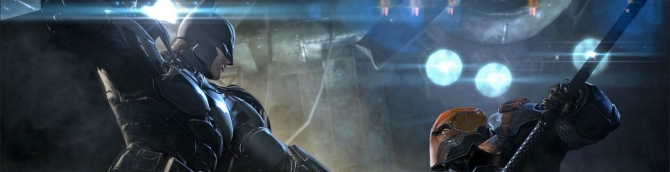 Rumor: Batman: Arkham Origins to Feature Multiplayer