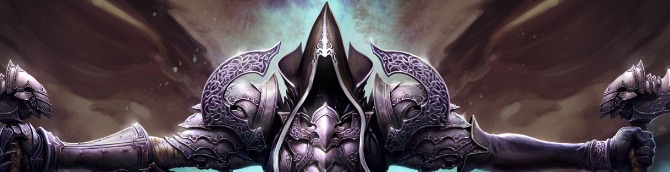 Rumor: Diablo III Coming to Nintendo Switch