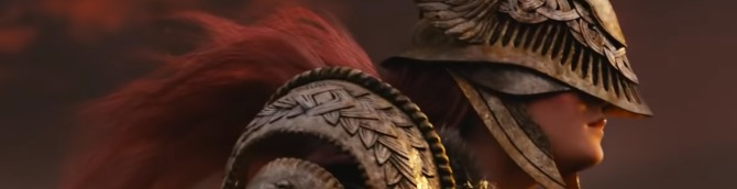 Rumor: Elden Ring to Release in June 2020