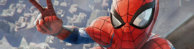 Rumor: Marvel's Spider-Man Sequel Coming as Soon as 2021