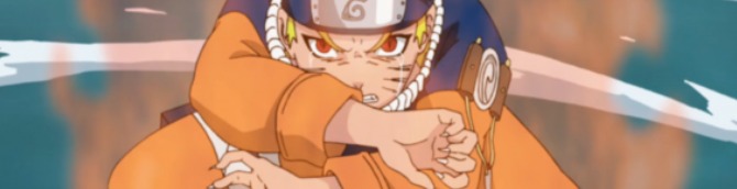 Rumor: Naruto Ultimate Ninja Storm Trilogy Coming to Switch