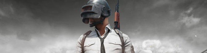 Rumor: PUBG Coming to PS4 in December