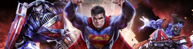 Rumor: WB Has Been Trying to Develop Open-World Superman Game Since 2013