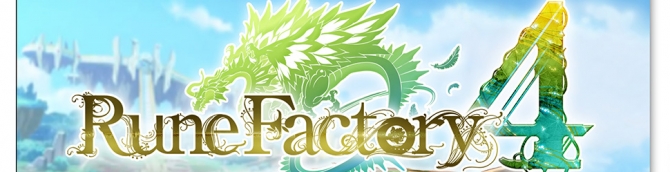 Rune Factory 4 Brings Farming Back to its Roots