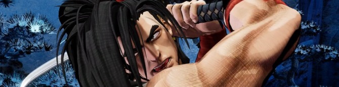 Samurai Shodown Launches in June for PS4 and Xbox One, Q4 for Switch