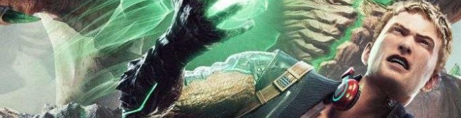 Scalebound Director Hideki Kamiya Comments on Cancellation