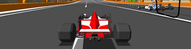 SEGA Ages: Virtua Racing and Wonder Boy: Monster Land Release Date Revealed