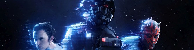 Star Wars: Battlefront II Tops the Australian Charts