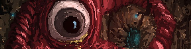 Semi Open-World RPG Death Trash Announced for NS, PS4, X1, and PC