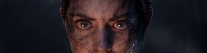 Senua's Saga: Hellblade 2 Gets 'The Story So Far' Trailer 