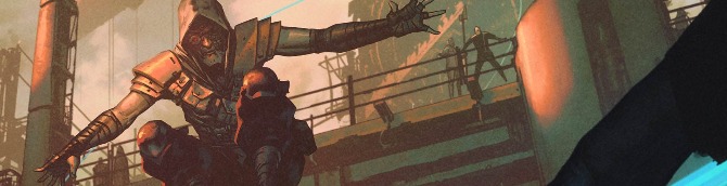 Seven: Enhanced Edition Headed to PS4 and PC Later This Month