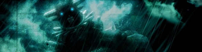 Shadow of the Colossus