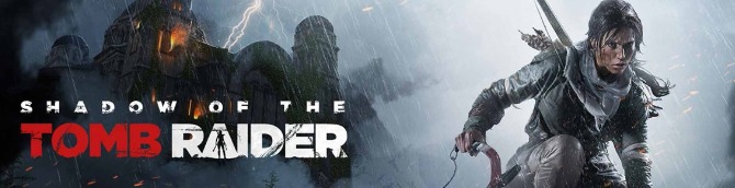 Shadow of the Tomb Raider Free Trial Out Now