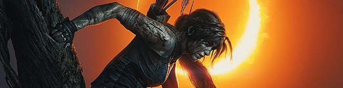 Shadow of the Tomb Raider Sells an Estimated 682,451 Units First Week at Retail