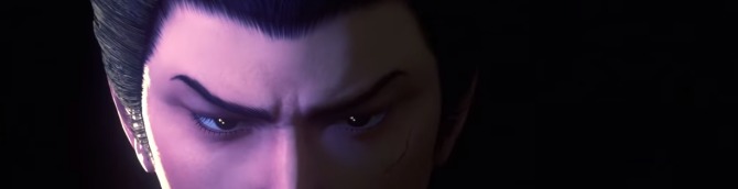 Shenmue III Gets A Day in Shenmue Trailer