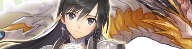 Shining Resonance Refrain announced for PS4