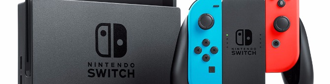 Should You Buy the Nintendo Switch?