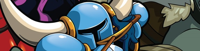 Shovel Knight Tops 2 Million Units Sold