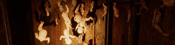 Silver Chains Launches August 6 for PC, This Holiday for Consoles