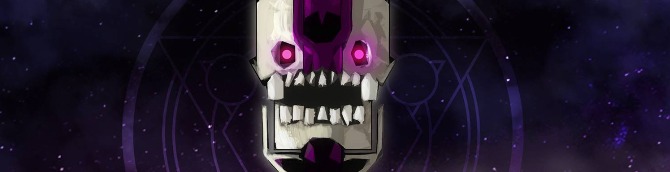 Skorecery Gets PS4 Release Date
