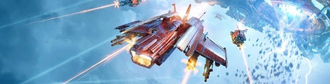 Sky Force Reloaded (NS)