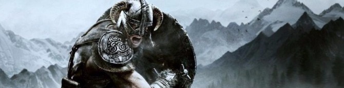 Skyrim Might Not Release on the Nintendo Switch Despite Being in Reveal Trailer