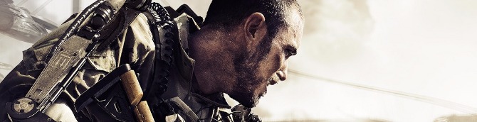 Sledgehammer Wanted to Make Advanced Warfare 2, Activision Pushed for Return to WWII