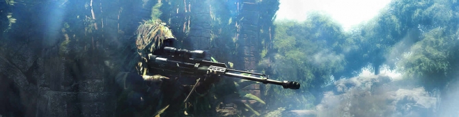 Sniper: Ghost Warrior 2