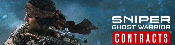Sniper: Ghost Warrior Contracts Release Date Revealed