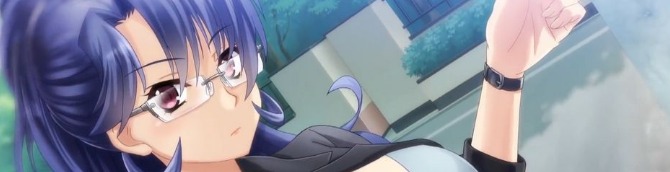 Song of Memories Delayed in the West to 2019 on Switch and PS4