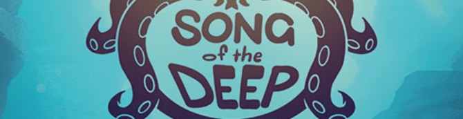 Song of the Deep Announced by Insomniac Games