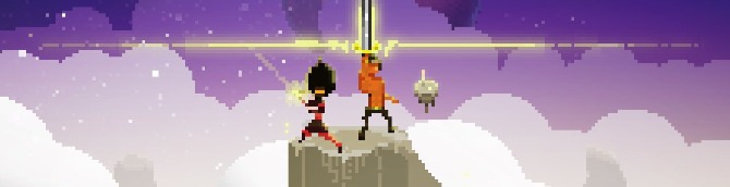 Songbringer Gets Switch Trailer