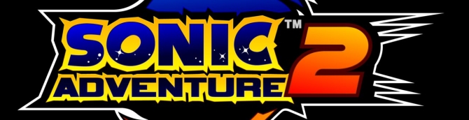 Sonic Adventure 2 HD (PS3)
