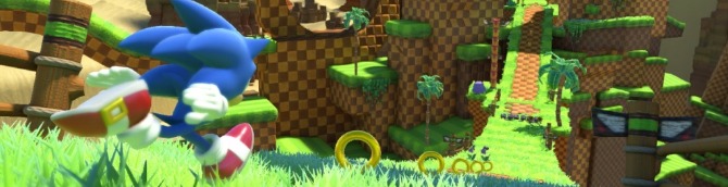 Sonic Forces Overview Trailer Released