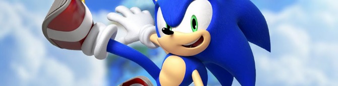 Sonic the Hedgehog Film Rights Moved to Paramount Pictures, 2019 Expected Release