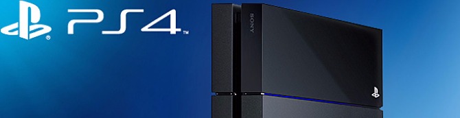 Sony: 17.7M PS4s Shipped in Latest Fiscal Year, Lifetime Shipments at 40M