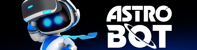 Sony Announces Astro Bot: Rescue Mission for PSVR