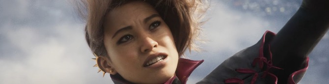 Sony CFO Admits Its Live Service Plans are 'Not Entirely Going Smoothly'