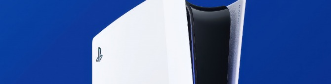 Entertainment Sony Increases Price of Refurbished PS5 Consoles