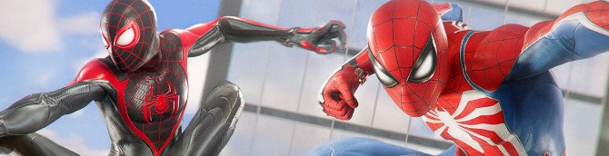 Sony Investigating Potential Insomniac Games Hack