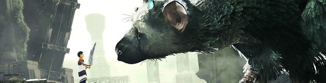 Sony: 'Pre-orders for The Last Guardian are Exceeding Expectations'