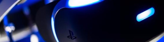 Sony Releases List of 230 Developers Working on PlayStation VR
