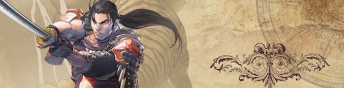 SoulCalibur VI Gets Mitsurugi Character Breakdown