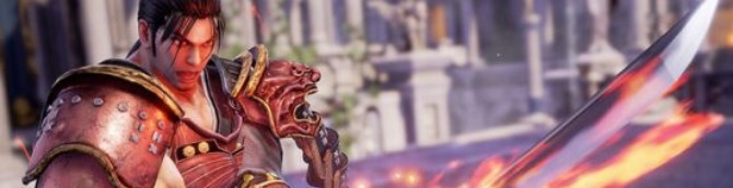 SoulCalibur VI Release Date Revealed