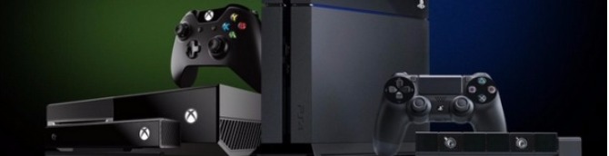 Rumor: PS4 Sold 1.1M Units in November in the US, Xbox One Sold 1M Units
