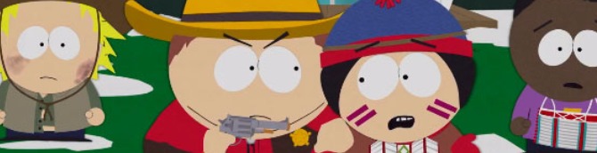 South Park: Phone Destroyer Coming to Destroy Your Phone in 2017