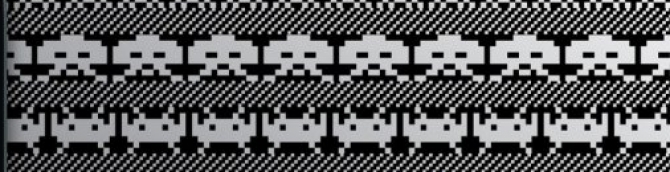 Space Invaders Extreme