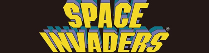 Space Invaders: Invincible Collection Announced for Switch